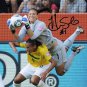 HOPE SOLO SIGNED PHOTO 8X10 RP AUTOGRAPHED * WOMEN'S OLYMPIC SOCCER