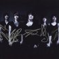 ** ASKING ALEXANDRIA BAND SIGNED PHOTO 8X10 RP AUTOGRAPHED DANNY WORSNOP