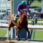 VICTOR ESPINOZA SIGNED PHOTO 8X10 RP AUTOGRAPHED CALIFORNIA CHROME