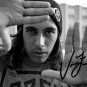 VIC FUENTES SIGNED PHOTO 8X10 RP AUTOGRAPHED PIERCE THE VEIL