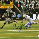 MARCUS MARIOTA SIGNED PHOTO 8X10 RP AUTO AUTOGRAPHED * OREGON DUCKS *