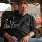 PHIL HARRIS SIGNED PHOTO 8X10 RP AUTOGRAPHED DEADLIEST CATCH CAPTAIN