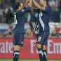 CLINT DEMPSEY LANDON DONOVAN SIGNED PHOTO 8X10 RP AUTOGRAPHED USA SOCCER