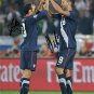 CLINT DEMPSEY LANDON DONOVAN SIGNED PHOTO 8X10 RP AUTOGRAPHED USA SOCCER