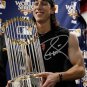 * TIM LINCECUM SIGNED PHOTO 8X10 RP AUTOGRAPHED SAN FRANCISCO GIANTS