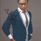DONALD GLOVER SIGNED PHOTO 8X10 RP AUTOGRAPHED