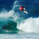 MICK FANNING SIGNED PHOTO 8X10 RP AUTOGRAPHED SURFING PRO MICK FANNING SIGNED PHOTO 8X10 RP AUTOGRAPHED SURFING PRO