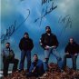 PHIL HARRIS SIG HANSEN SIGNED PHOTO 8X10 RP AUTOGRAPHED DEADLIEST CATCH CAPTAINS
