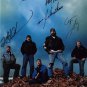 PHIL HARRIS SIG HANSEN SIGNED PHOTO 8X10 RP AUTOGRAPHED DEADLIEST CATCH CAPTAINS