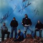 PHIL HARRIS SIG HANSEN SIGNED PHOTO 8X10 RP AUTOGRAPHED DEADLIEST CATCH CAPTAINS