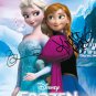 * IDINA MENZEL KRISTEN BELL SIGNED PHOTO 8X10 RP AUTOGRAPHED FROZEN