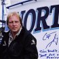 SIG HANSEN SIGNED PHOTO 8X10 RP AUTOGRAPHED DEADLIEST CATCH WITH INSCRIPTION