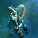 JEFF HANNEMAN SIGNED PHOTO 8X10 RP AUTOGRAPHED * SLAYER GUITAR PLAYER JEFF HANNEMAN SIGNED PHOTO 8X10 RP AUTOGRAPHED * SLAYER GUITAR PLAYER