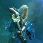 JEFF HANNEMAN SIGNED PHOTO 8X10 RP AUTOGRAPHED * SLAYER GUITAR PLAYER