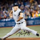 MASAHIRO TANAKA SIGNED PHOTO 8X10 RP AUTOGRAPHED  AUTO NEW YORK YANKEES