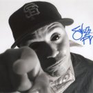 DIZZY WRIGHT SIGNED POSTER PHOTO 8X10 RP AUTOGRAPHED * STATE OF MIND DIZZY WRIGHT SIGNED POSTER PHOTO 8X10 RP AUTOGRAPHED * STATE OF MIND