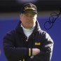 CHUCK NOLL SIGNED PHOTO 8X10 RP AUTOGRAPHED * PITTSBURGH STEELERS HOF