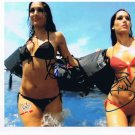 THE BELLA TWINS SIGNED PHOTO 8X10 RP AUTOGRAPHED DIVAS WWE WRESTLING THE BELLA TWINS SIGNED PHOTO 8X10 RP AUTOGRAPHED DIVAS WWE WRESTLING
