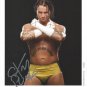 CM PUNK SIGNED PROMO PHOTO 8X10 RP AUTOGRAPHED WWE WRESTLING