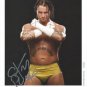 CM PUNK SIGNED PROMO PHOTO 8X10 RP AUTOGRAPHED WWE WRESTLING