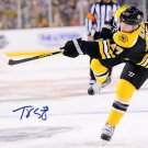 TOREY KRUG SIGNED PHOTO 8X10 RP AUTOGRAPHED BOSTON BRUINS * NHL