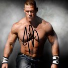 JOHN CENA SIGNED PHOTO 8X10 RP AUTOGRAPHED WRESTLING WWE