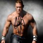 JOHN CENA SIGNED PHOTO 8X10 RP AUTOGRAPHED WRESTLING WWE