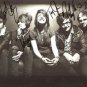 WE ARE THE IN CROWD GROUP BAND SIGNED PHOTO 8X10 RP AUTOGRAPHED