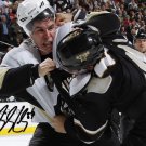 SIDNEY CROSBY SIGNED PHOTO 8X10 RP AUTOGRAPHED PITTSBURGH PENGUINS * FIGHT ! SIDNEY CROSBY SIGNED PHOTO 8X10 RP AUTOGRAPHED PITTSBURGH PENGUINS * FIGHT !