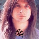 ** STEVE PERRY SIGNED PHOTO 8X10 RP AUTOGRAPHED ** JOURNEY **