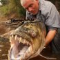 ** JEREMY WADE SIGNED PHOTO 8X10 RP AUTOGRAPHED ** RIVER MONSTERS