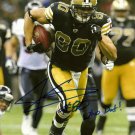 * JIMMY GRAHAM * SIGNED PHOTO 8X10 RP AUTO AUTOGRAPHED SAINTS * JIMMY GRAHAM * SIGNED PHOTO 8X10 RP AUTO AUTOGRAPHED SAINTS