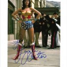 LYNDA CARTER SIGNED PHOTO 8X10 RP AUTO AUTOGRAPHED * WONDER WOMAN LYNDA CARTER SIGNED PHOTO 8X10 RP AUTO AUTOGRAPHED * WONDER WOMAN