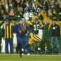 RANDALL COBB SIGNED PHOTO 8X10 RP AUTO AUTOGRAPHED PACKERS