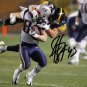 ** TROY POLAMALU SIGNED PHOTO 8X10 RP AUTOGRAPHED PITTSBURGH STEELERS