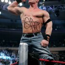 JOHN CENA SIGNED PHOTO 8X10 RP AUTOGRAPHED ** WWE WRESTLING
