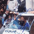 RYAN DUNN JOHNNY KNOXVILLE & BAM  SIGNED PHOTO 8X10 RP AUTOGRAPHED JACKASS