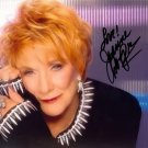 * THE YOUNG AND THE RESTLESS SIGNED PHOTO 8X10 RP AUTOGRAPHED JEANNE COOPER * THE YOUNG AND THE RESTLESS SIGNED PHOTO 8X10 RP AUTOGRAPHED JEANNE COOPER