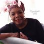 POET MAYA ANGELOU SIGNED PHOTO 8X10 RP AUTOGRAPHED * AUTHOR