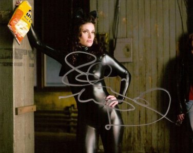 IDINA MENZEL SIGNED PHOTO  RP AUTOGRAPHED * WICKED THE MUSICAL