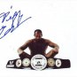 FEDOR EMELIANENKO SIGNED PHOTO 8X10 RP AUTOGRAPHED UFC MMA STRIKEFORCE **