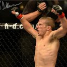 ** T.J. DILLASHAW SIGNED PHOTO 8X10 RP AUTOGRAPHED UFC MMA FIGHTING TJ