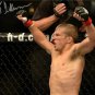 ** T.J. DILLASHAW SIGNED PHOTO 8X10 RP AUTOGRAPHED UFC MMA FIGHTING TJ
