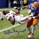 TEDDY BRIDGEWATER SIGNED PHOTO 8X10 RP AUTOGRAPHED LOUISVILLE CARDINALS TEDDY BRIDGEWATER SIGNED PHOTO 8X10 RP AUTOGRAPHED LOUISVILLE CARDINALS