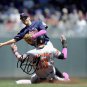 ** MANNY MACHADO SIGNED PHOTO 8X10 RP AUTOGRAPHED BALTIMORE ORIOLES