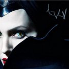 * ANGELINA JOLIE SIGNED PHOTO 8X10 RP AUTOGRAPHED * MALEFICENT
