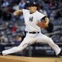 MASAHIRO TANAKA SIGNED PHOTO 8X10 RP AUTOGRAPHED ** NEW YORK YANKEES **