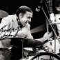 BUDDY RICH SIGNED PHOTO 8X10 RP AUTOGRAPHED ** LEGENDARY DRUMMER
