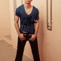 TEEN WOLF DYLAN O'BRIEN  SIGNED PHOTO 8X10 RP AUTOGRAPHED * HOT !
