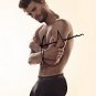* JAMIE DORNAN SIGNED POSTER PHOTO 8X10 RP AUTOGRAPHED FIFTY SHADES OF GREY